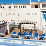 Refurbished Beachfront House, Pool, Ac, Wifi, Albufeira, Sea View